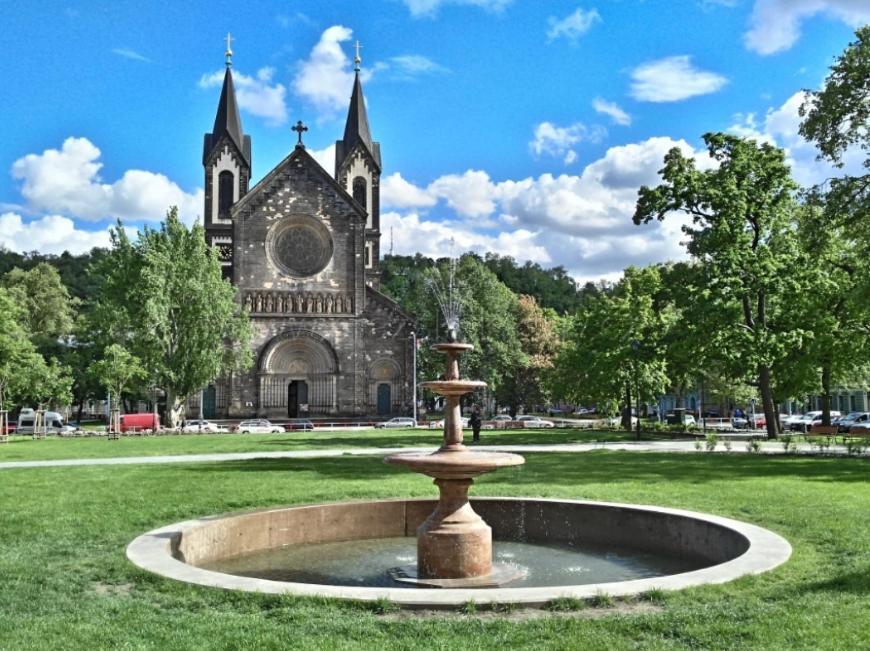 Apartmán Centre Radka1 *