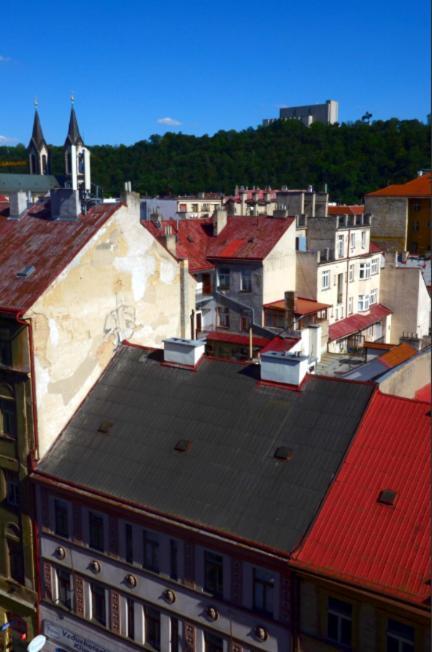 Centre Radka1 * Praha