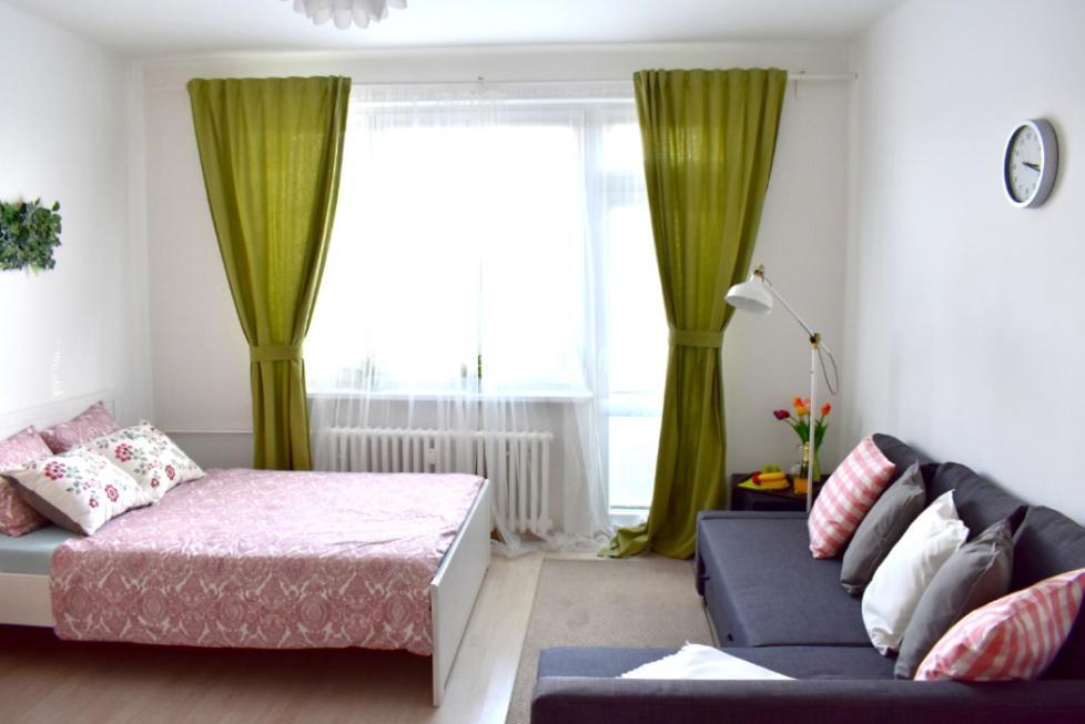 Apartmán Centre Radka1 Praha