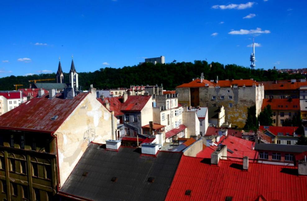 Centre Radka1 * Praha