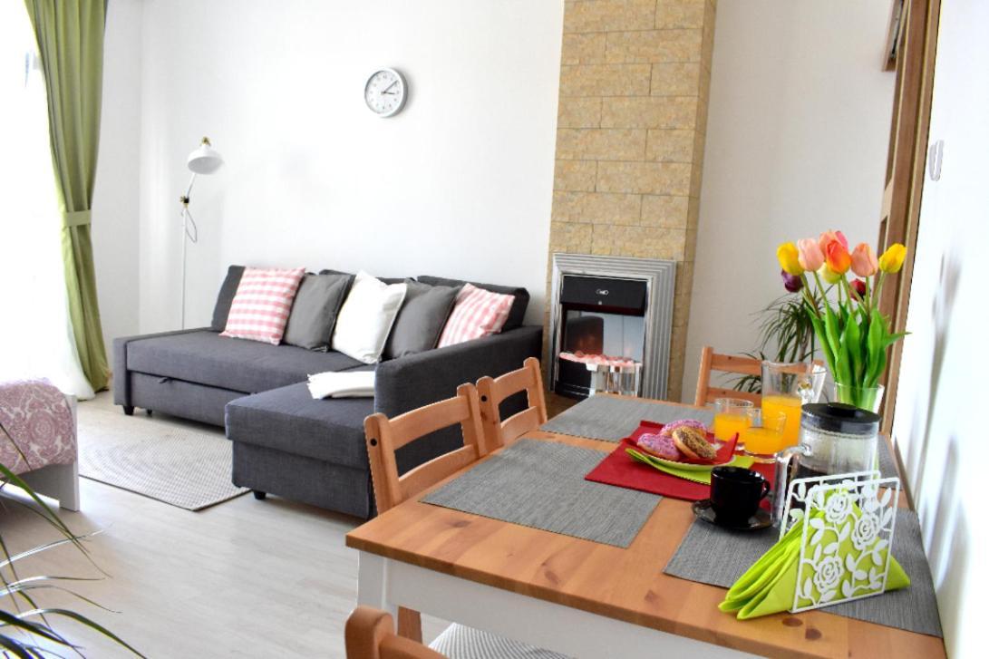 Centre Radka1 Apartment Prag